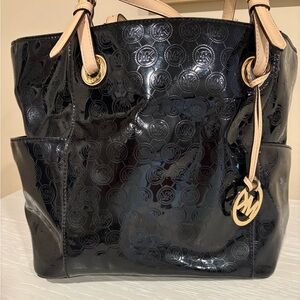 Michael Kors Jetset  tote